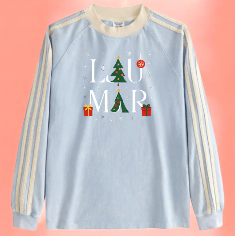 Christmas Kids hoodie