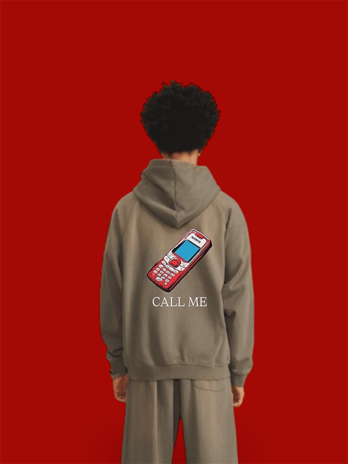 Call me Tracksuits