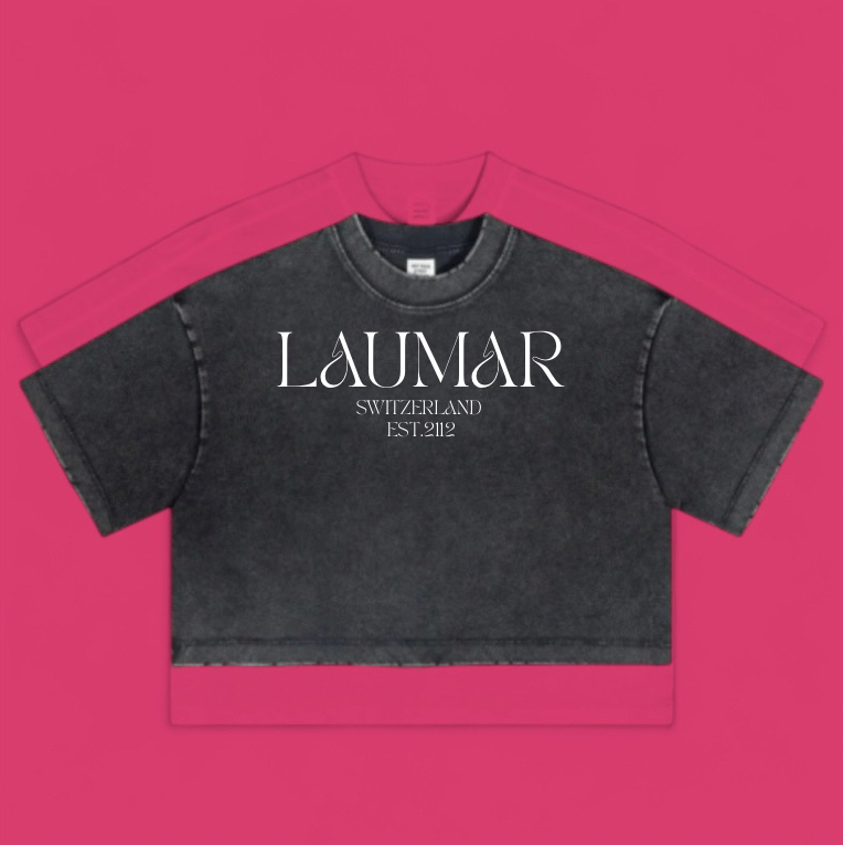 Crop T-shirt