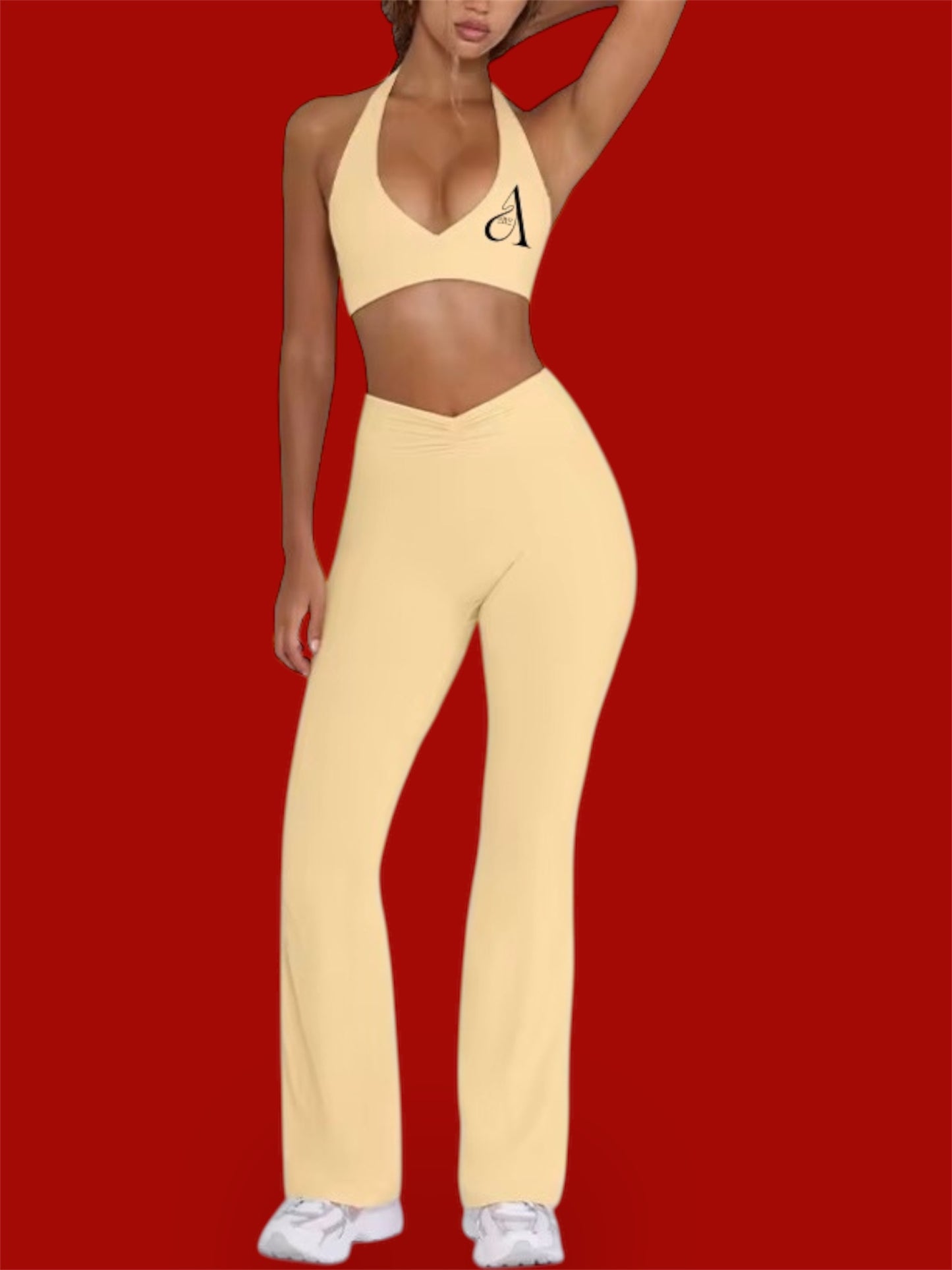 Laumar Leggins set