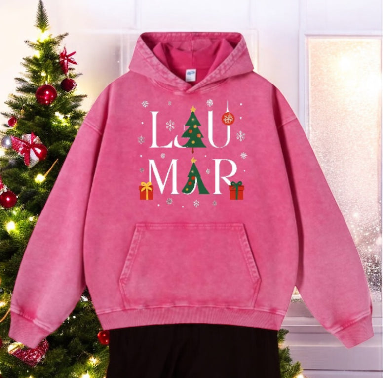 Christmas Hoodie