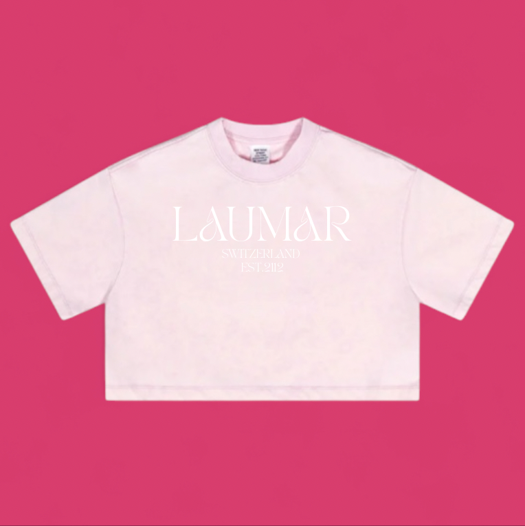 Crop T-shirt