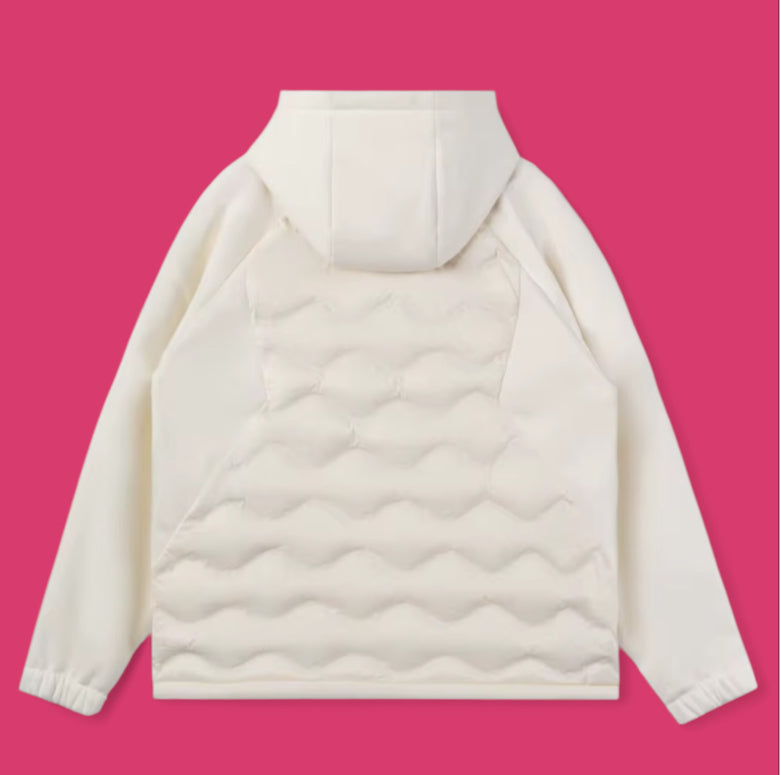 Stylische Jacke