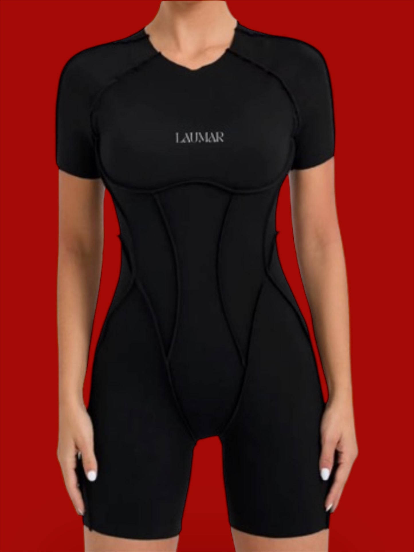 Leggins short