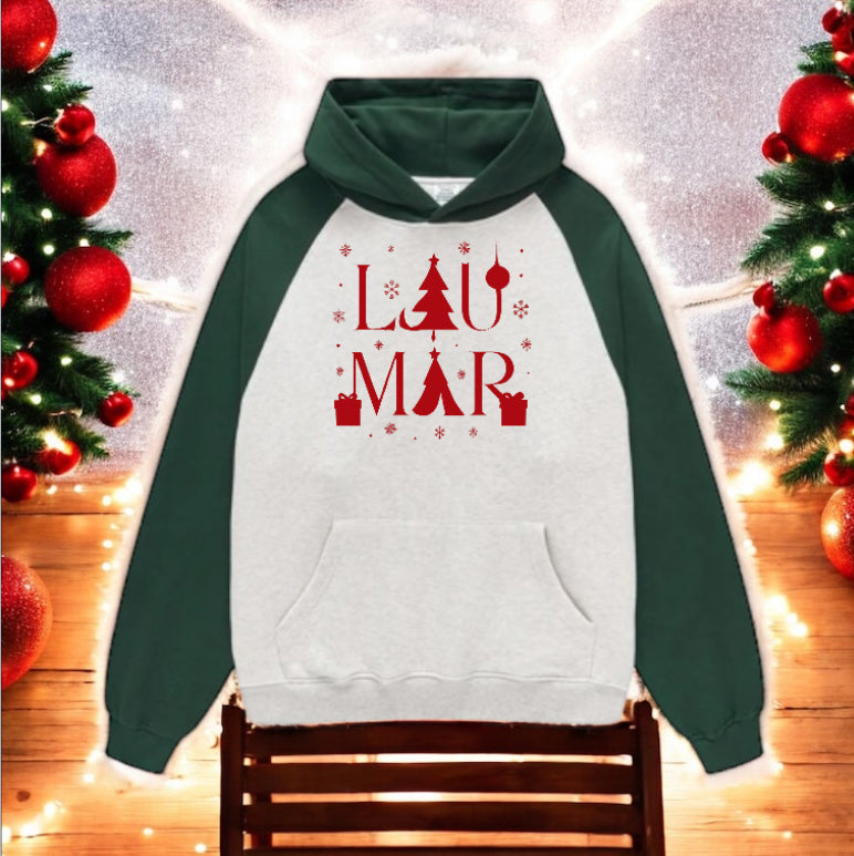 Christmas Hoodie