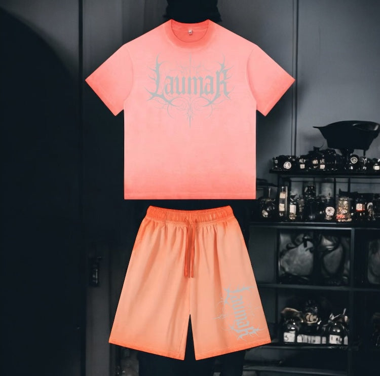 T-shirt & Shorts