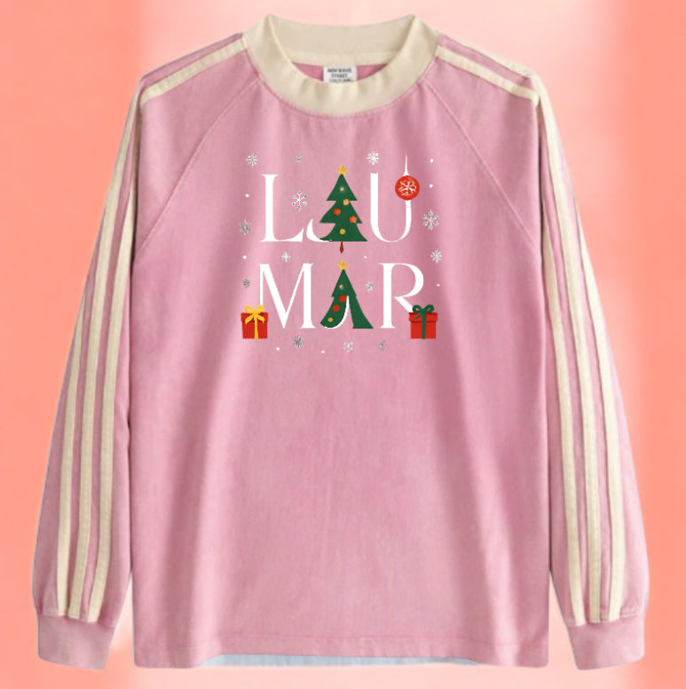 Christmas Kids hoodie