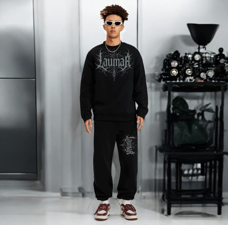Tracksuits