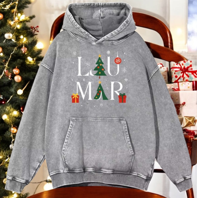 Christmas Hoodie
