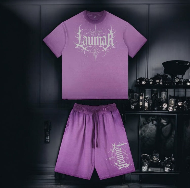T-shirt & Shorts