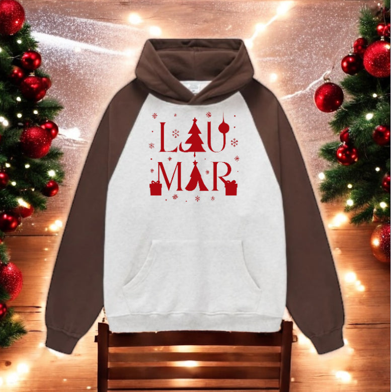 Christmas Hoodie