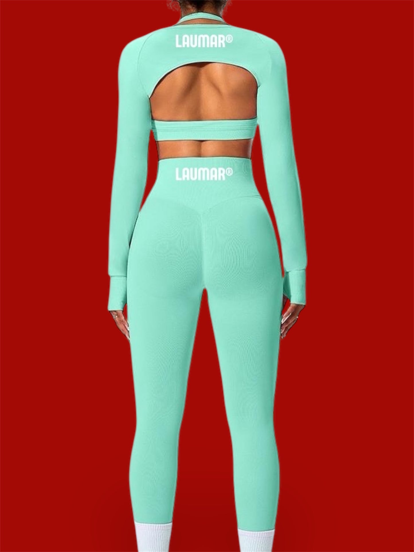 3 Set leggins Set