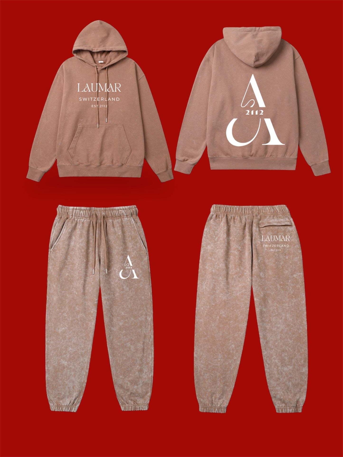 Tracksuits