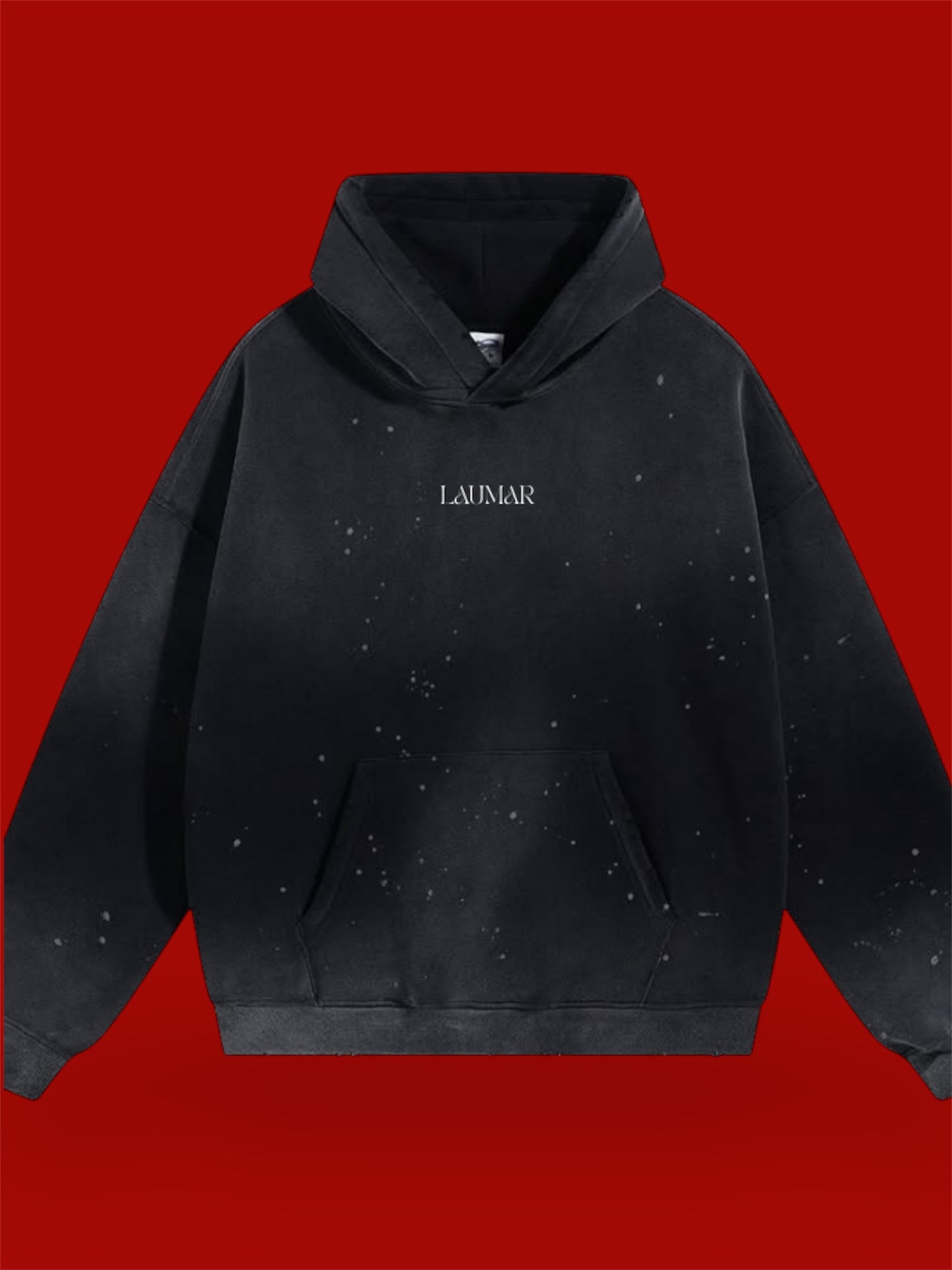 Laumar hoodie