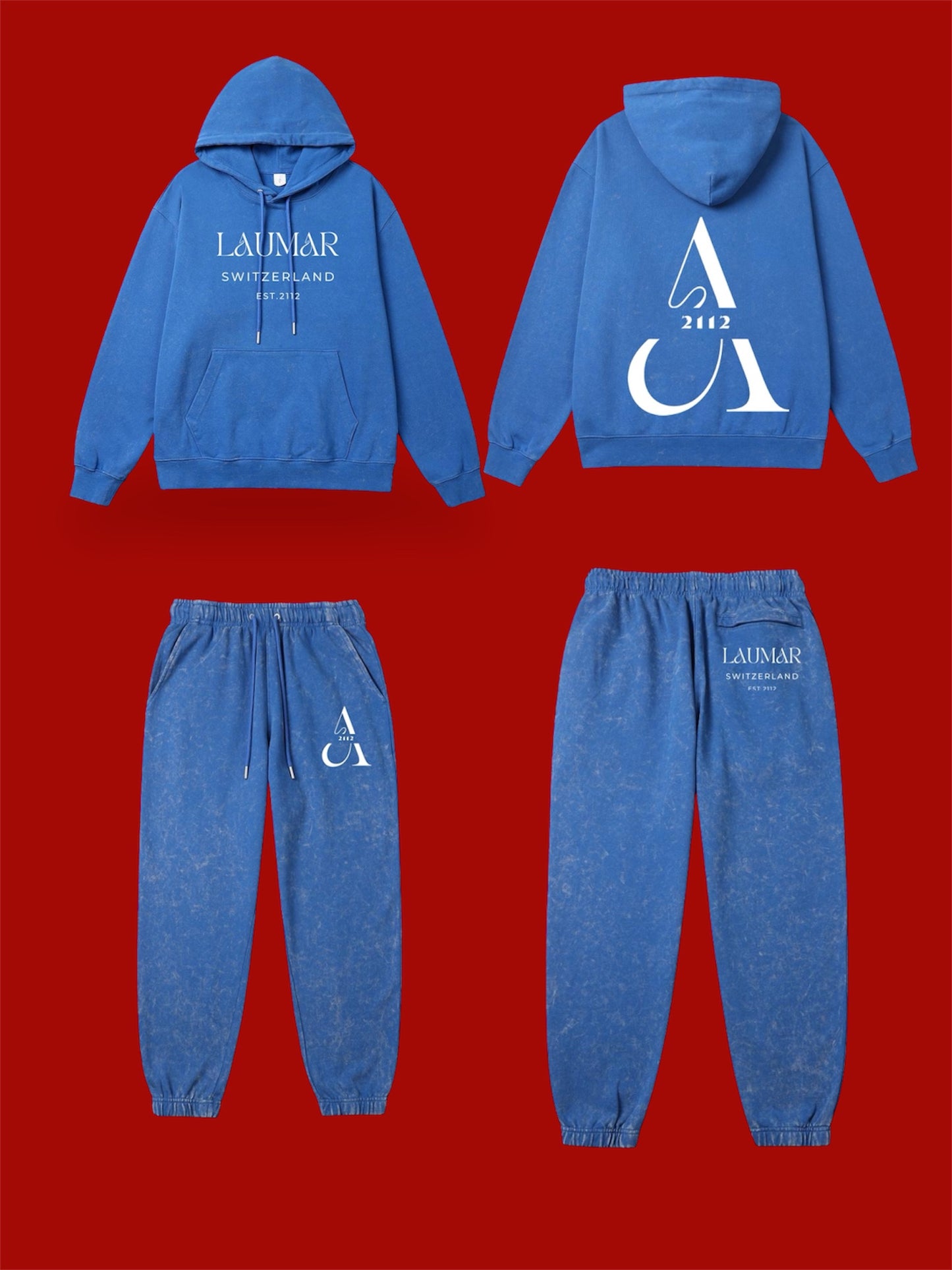 Tracksuits