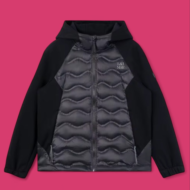 Stylische Jacke