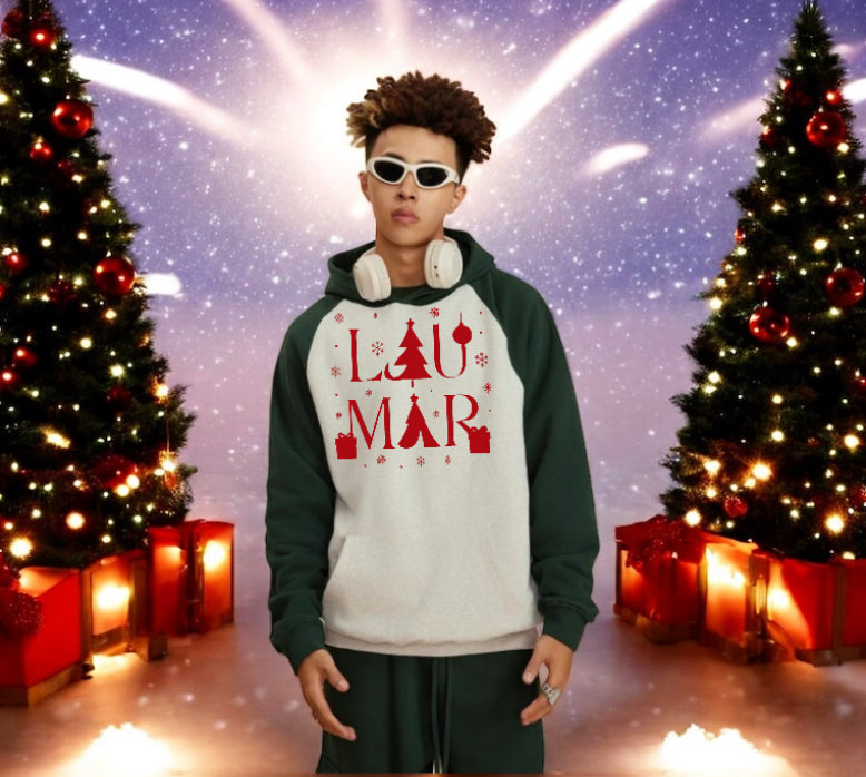 Christmas Hoodie