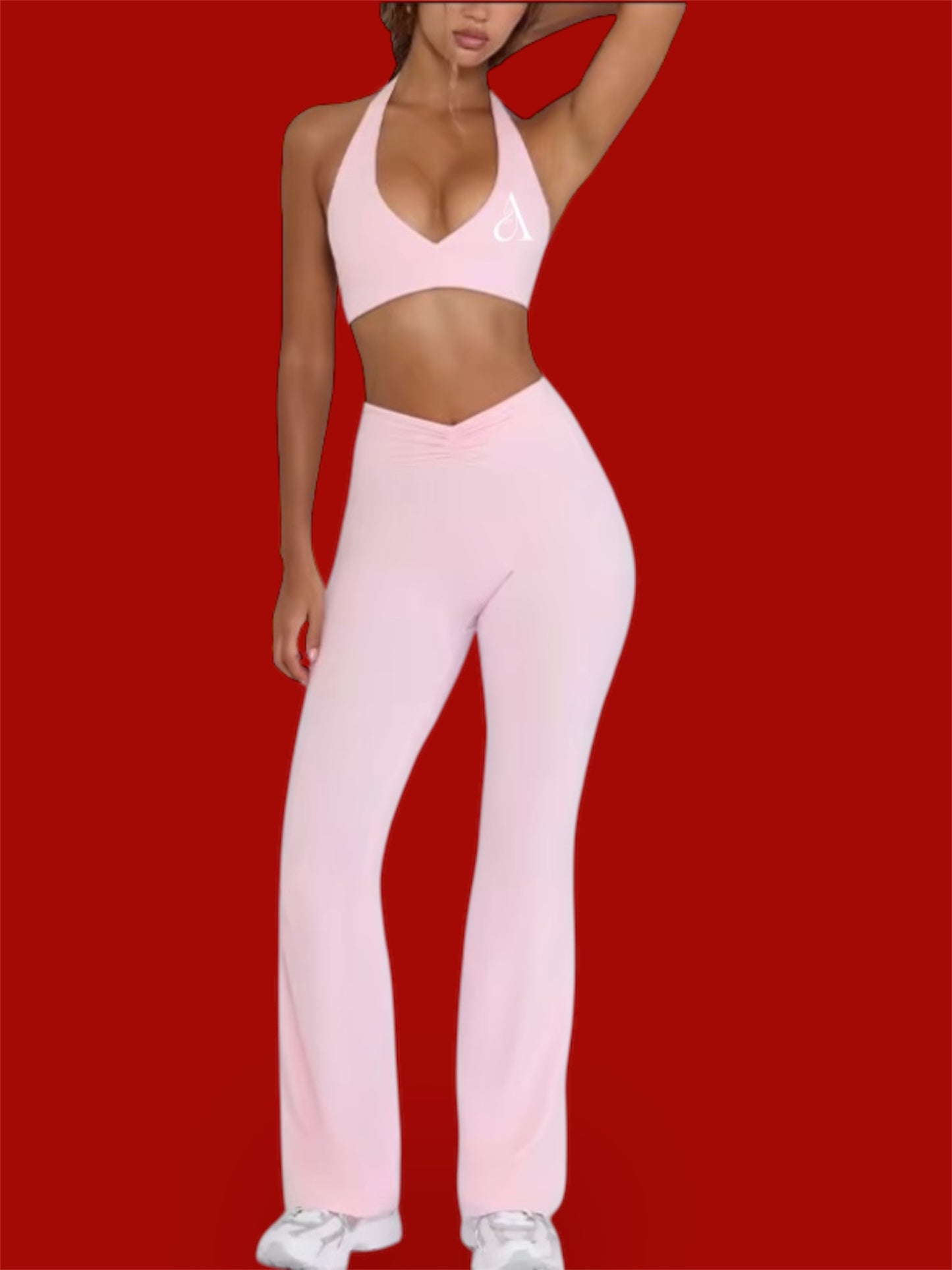 Laumar Leggins set