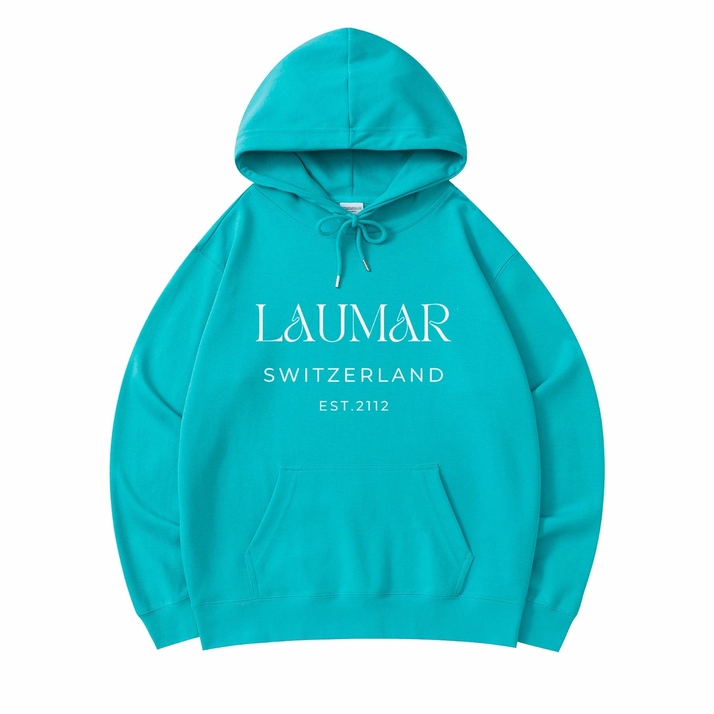 Laumar Hoodie 250GSM