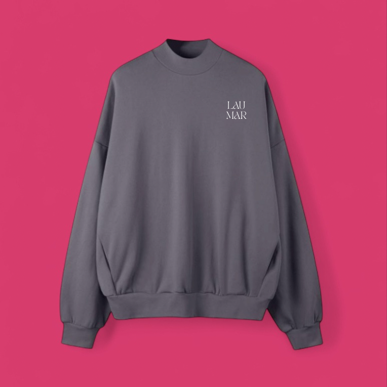 Rollkragenpullover