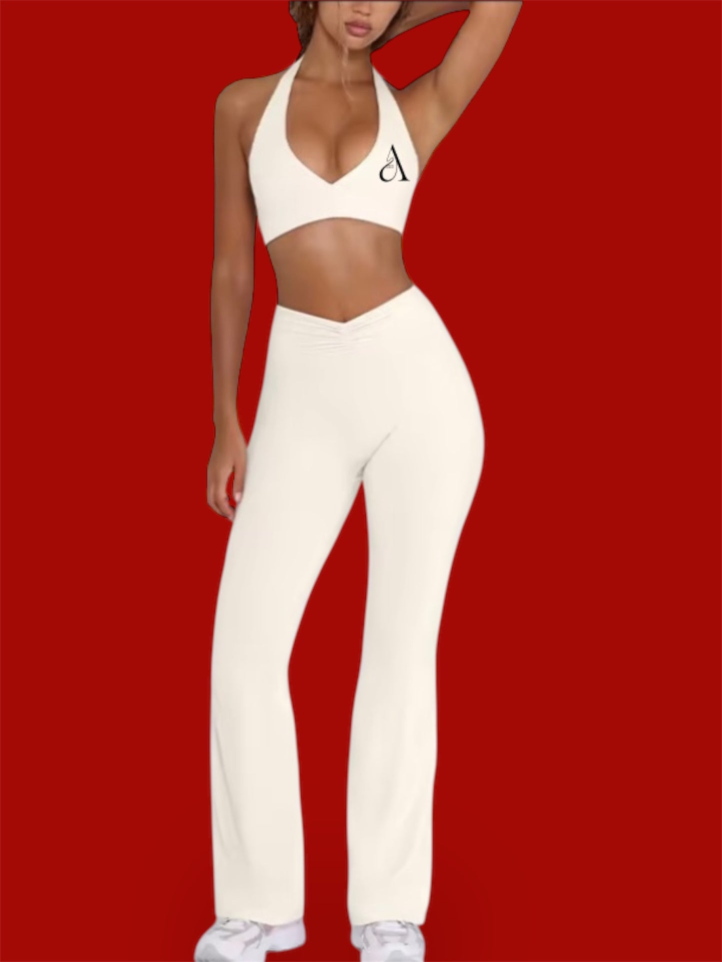 Laumar Leggins set
