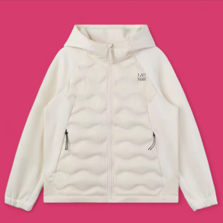Stylische Jacke