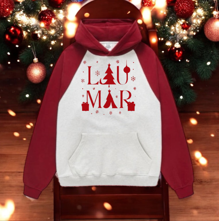 Christmas Hoodie