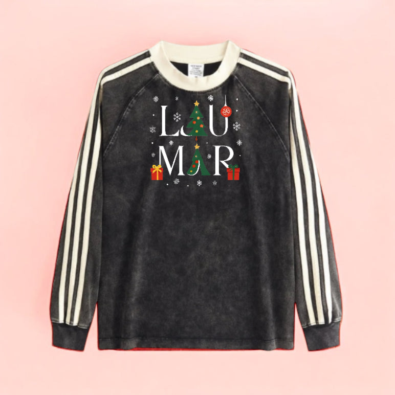 Christmas Kids hoodie