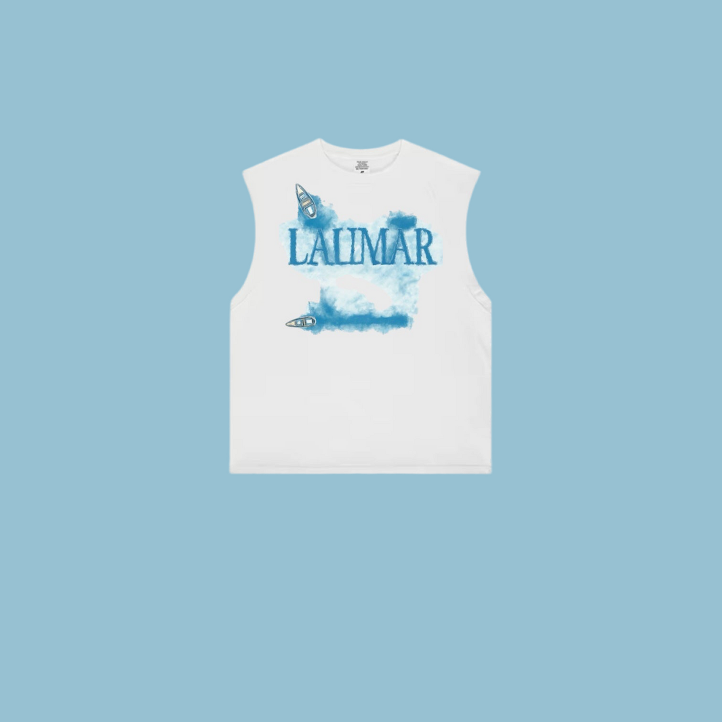Men Tanktop