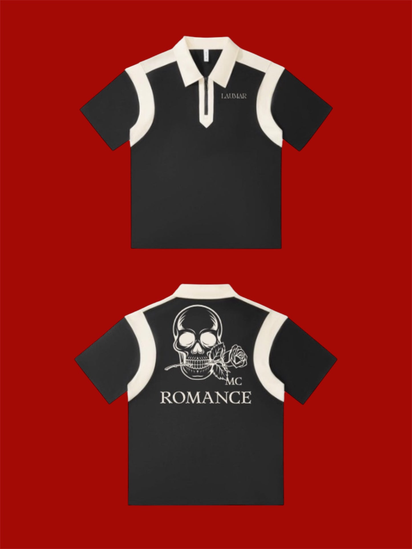 Polo's T-shirts