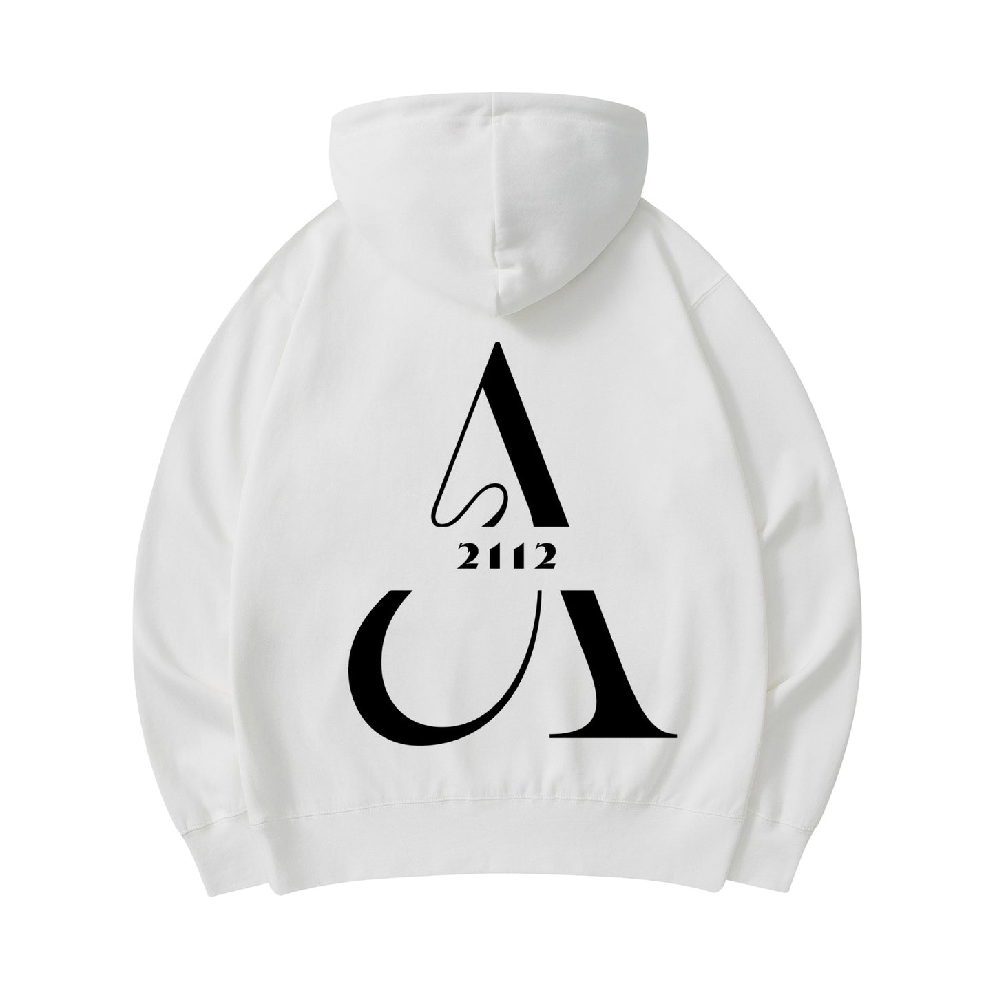 Laumar Hoodie 250GSM