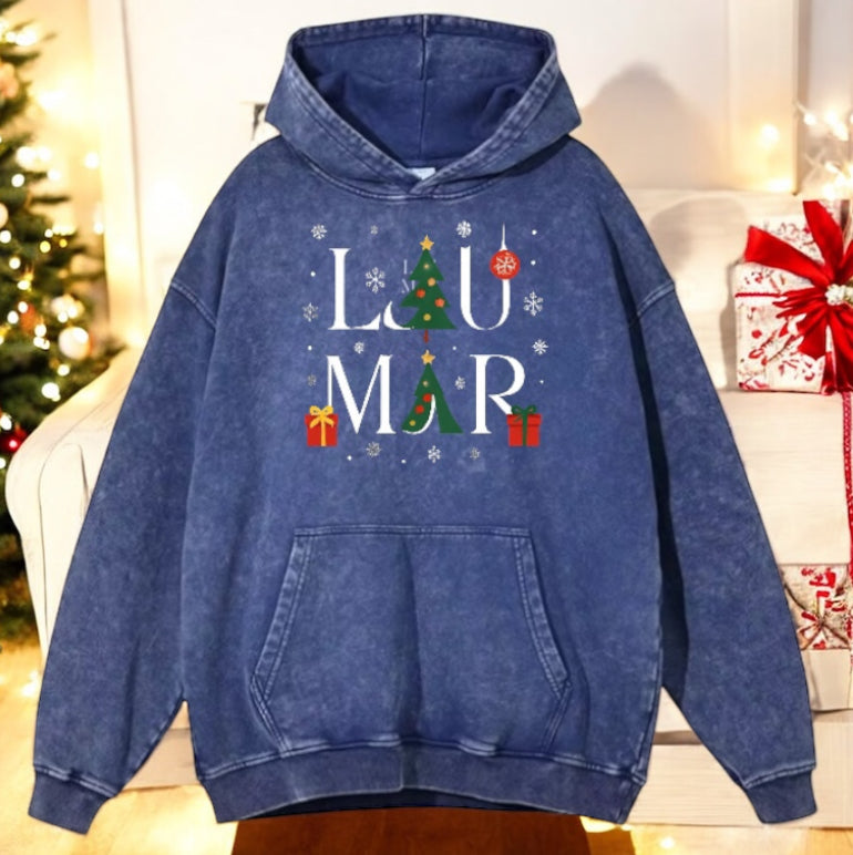 Christmas Hoodie