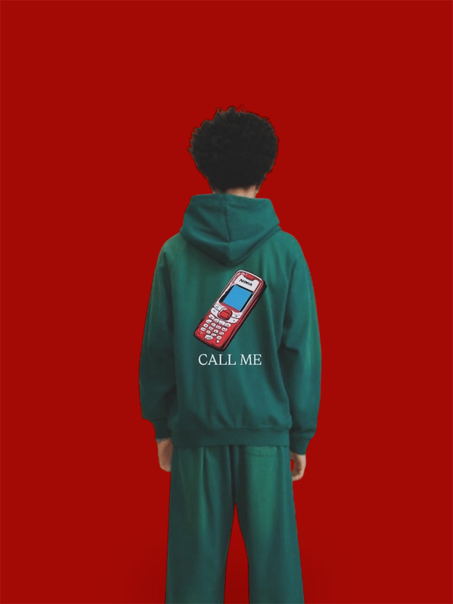 Call me Tracksuits