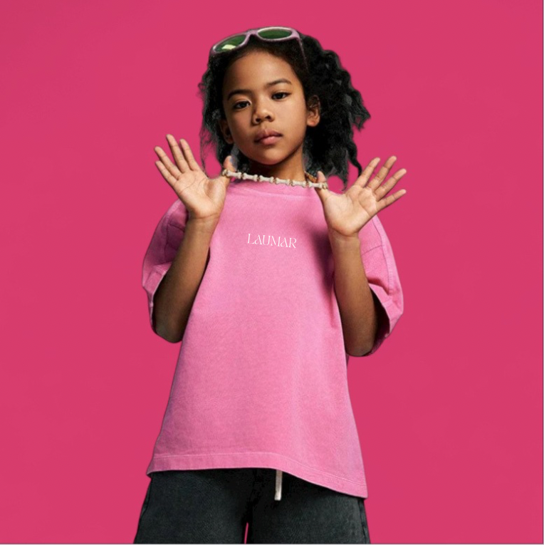 Kids T-shirt