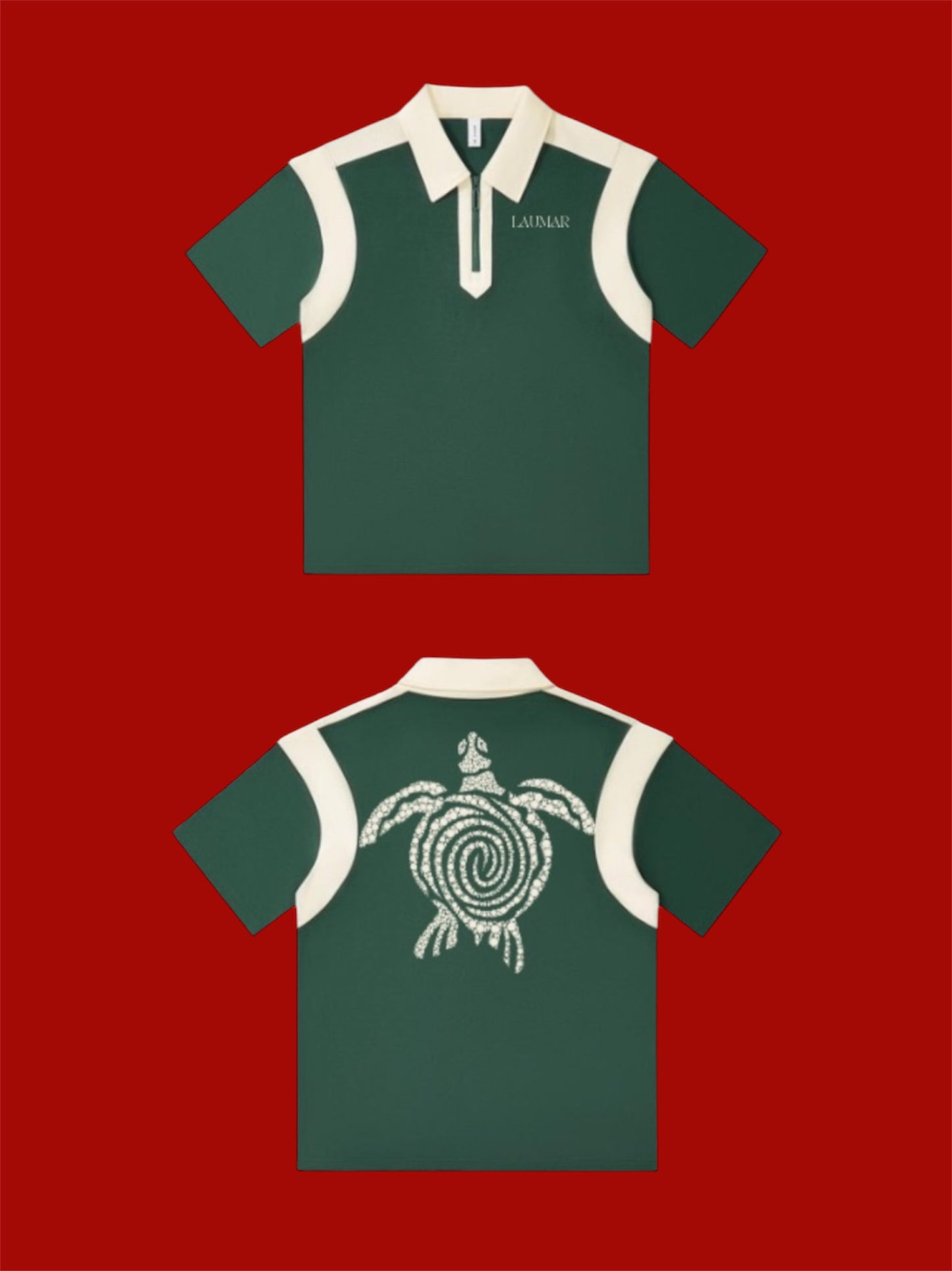 Polo's T-shirts
