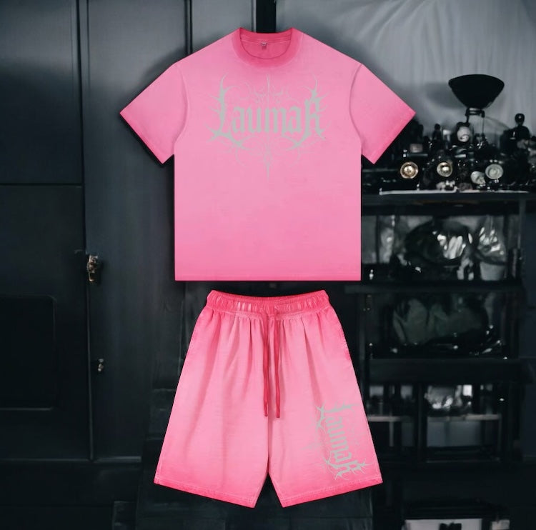 T-shirt & Shorts