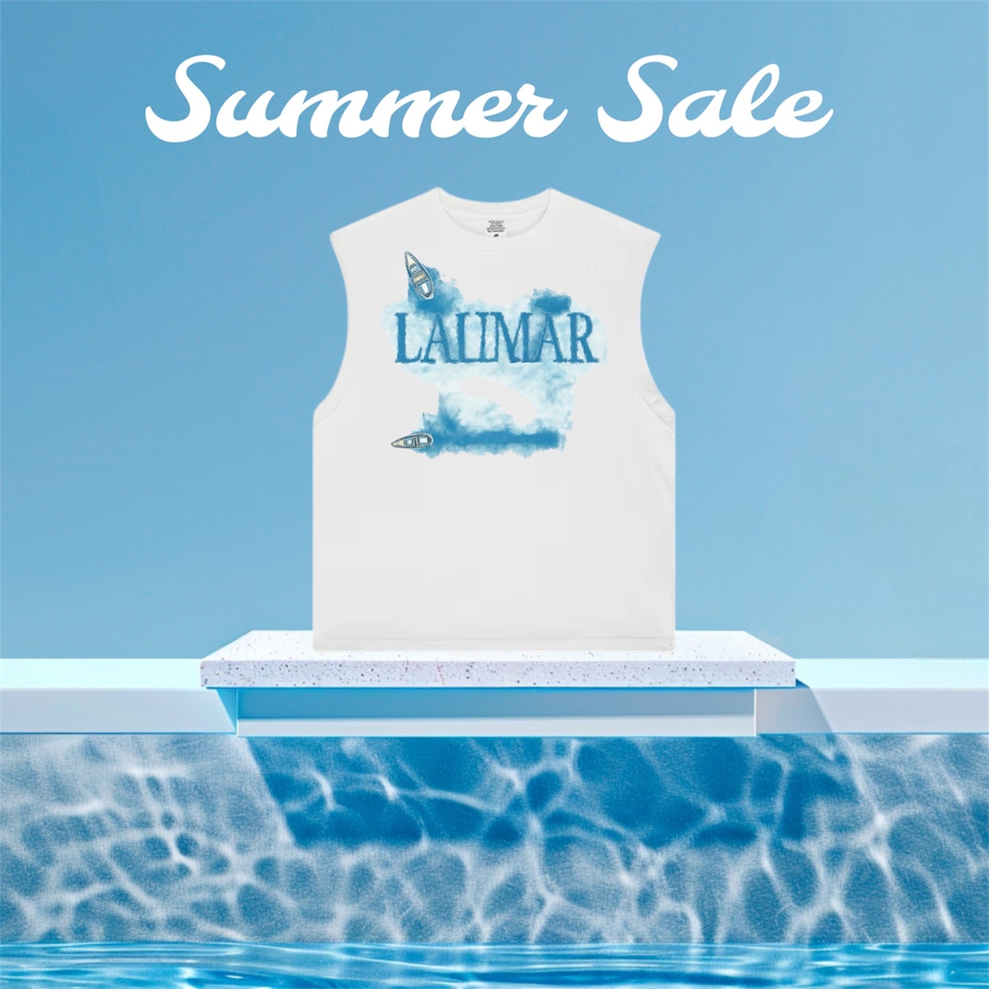 Men Tanktop