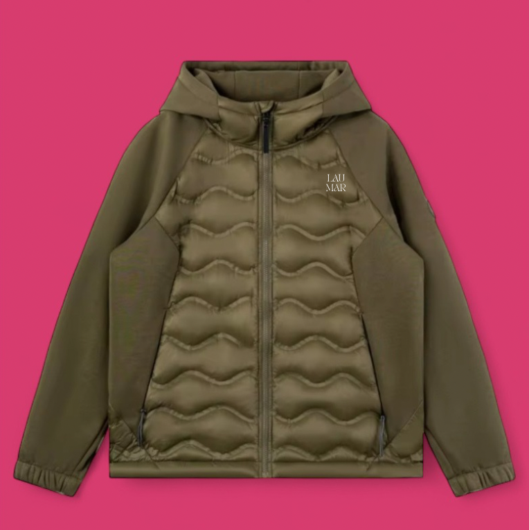 Stylische Jacke