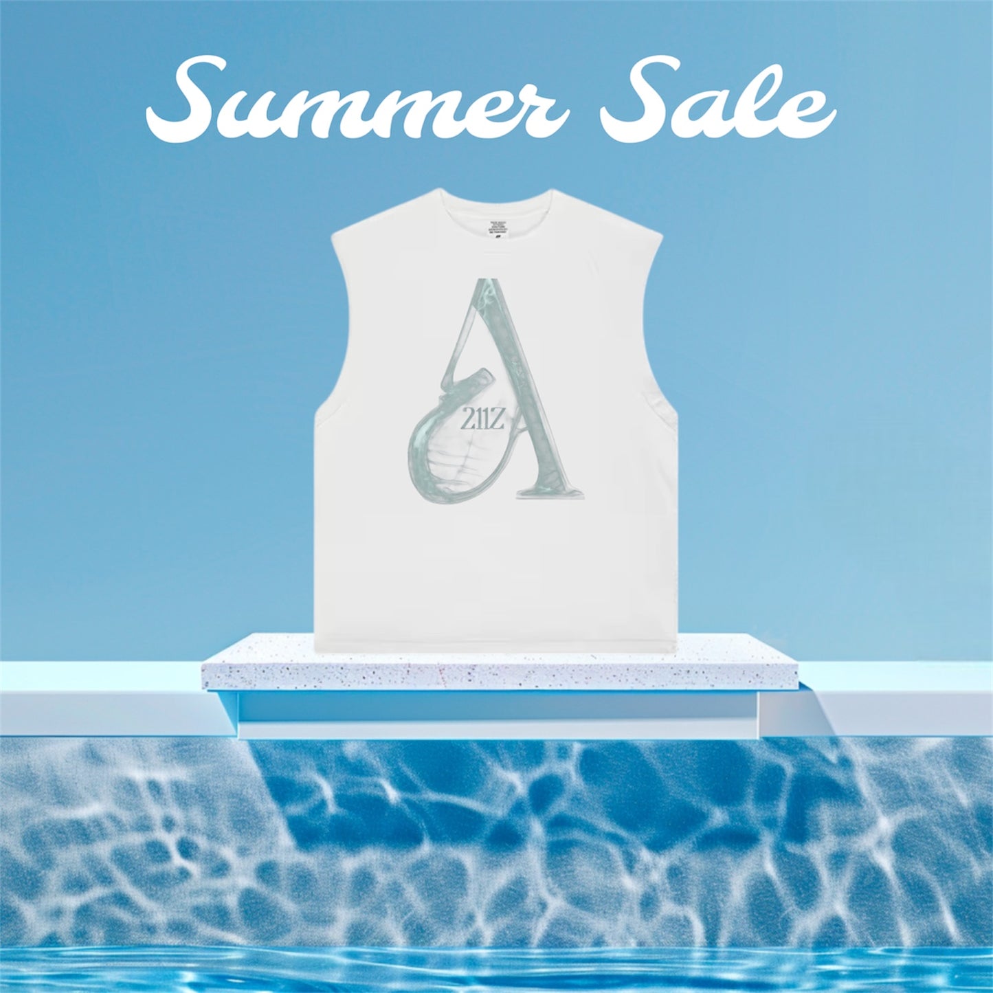 Men Tanktop