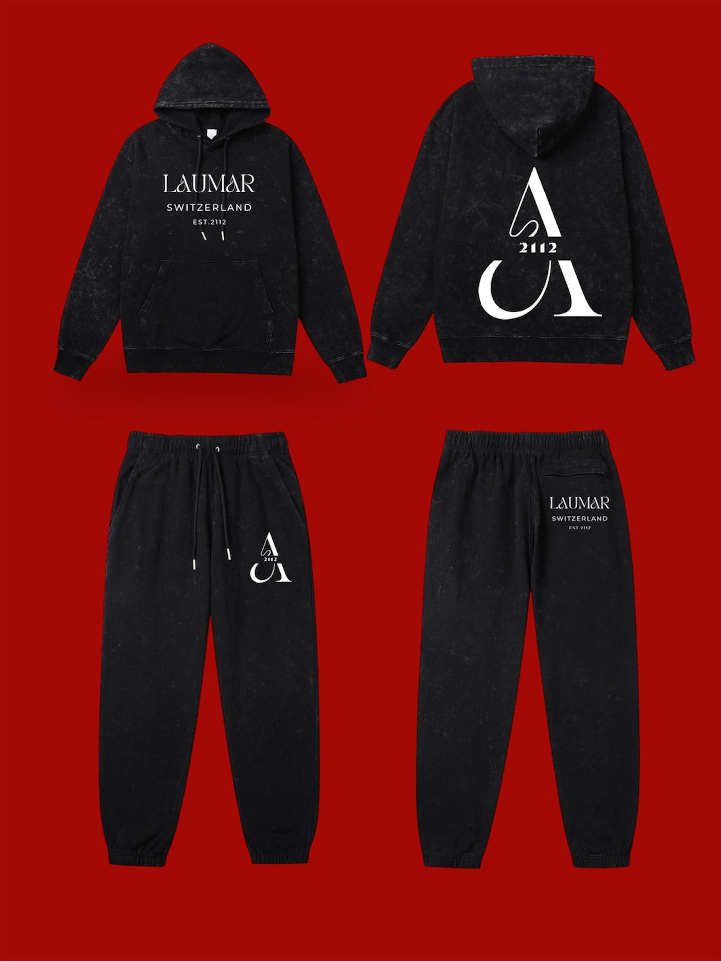 Tracksuits