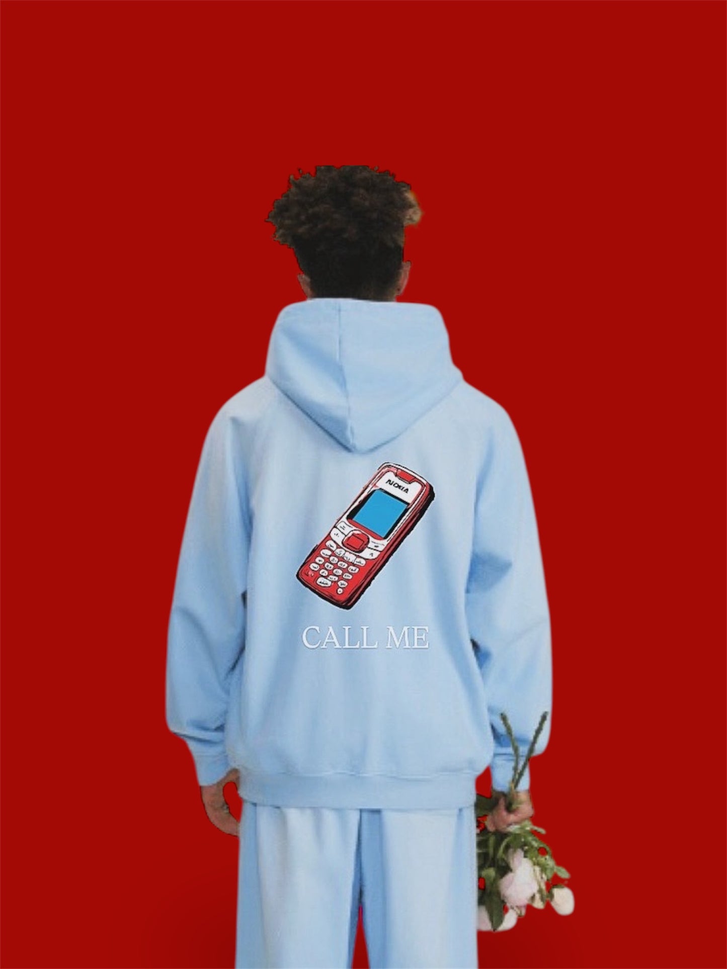 Call me Tracksuits