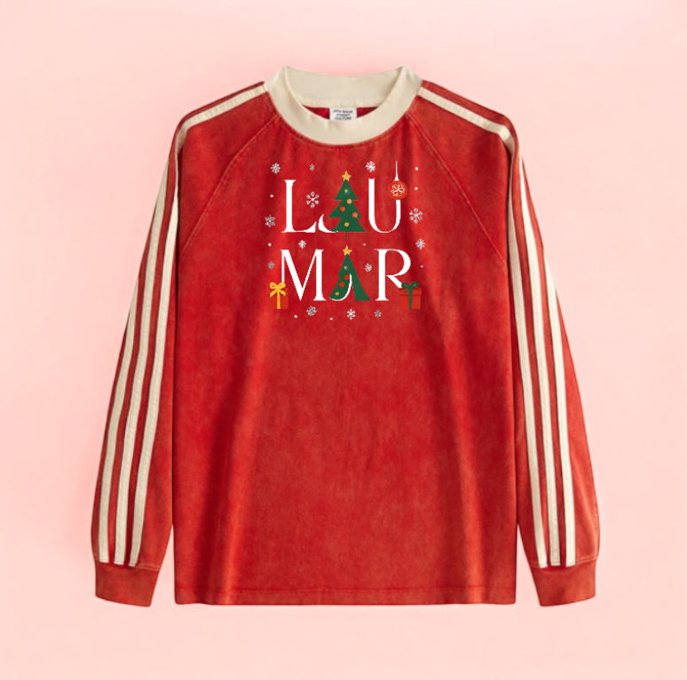 Christmas Kids hoodie