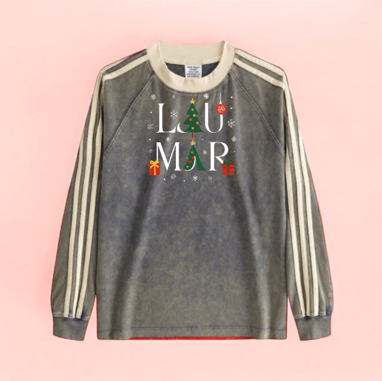 Christmas Kids hoodie