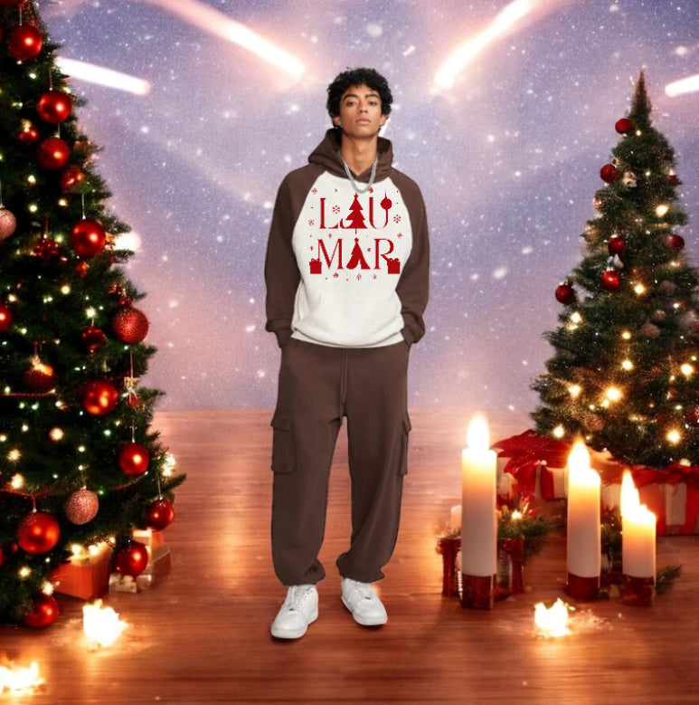 Christmas Hoodie