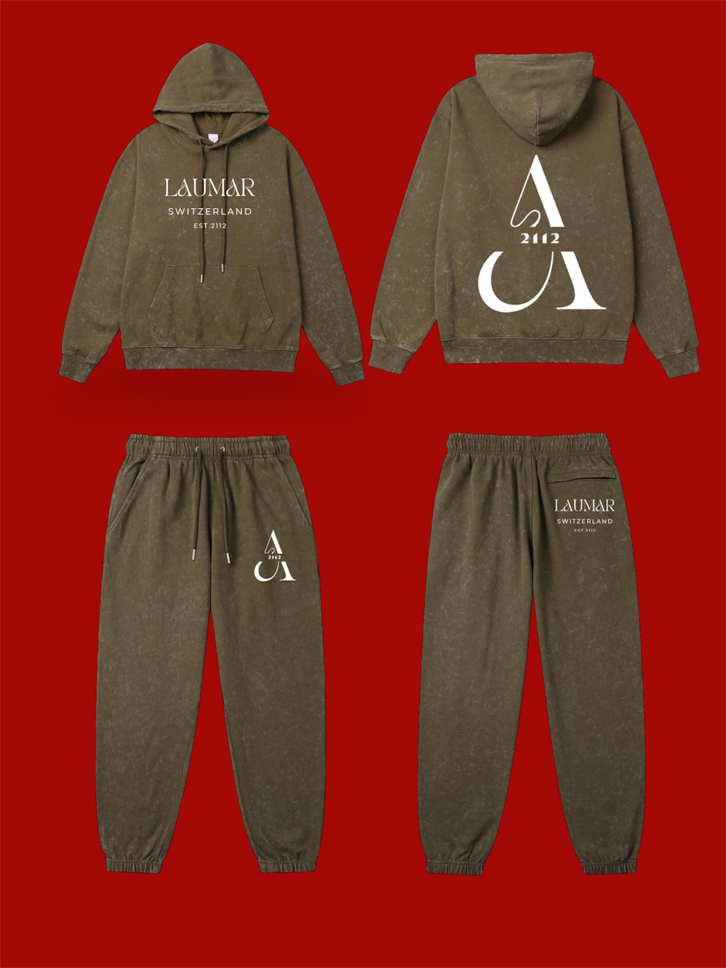 Tracksuits