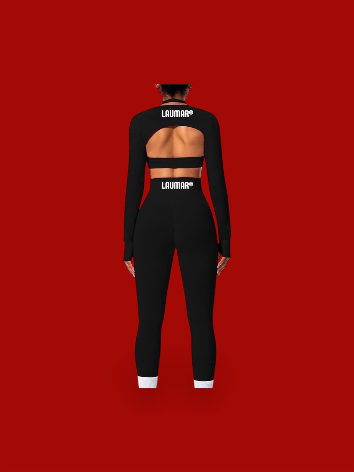 3 Set leggins Set