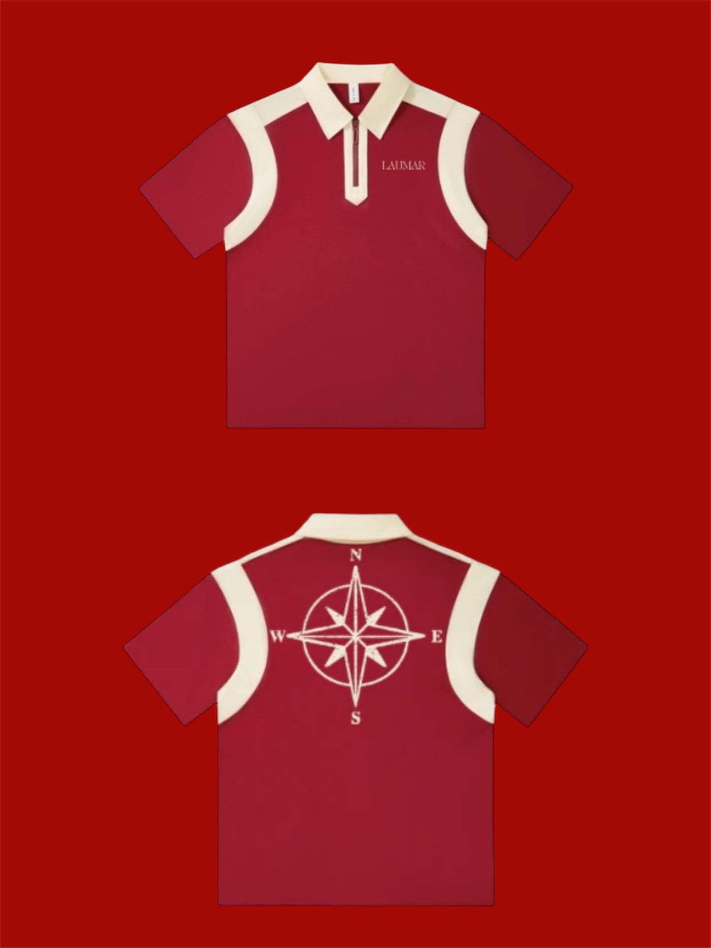Polo's T-shirts