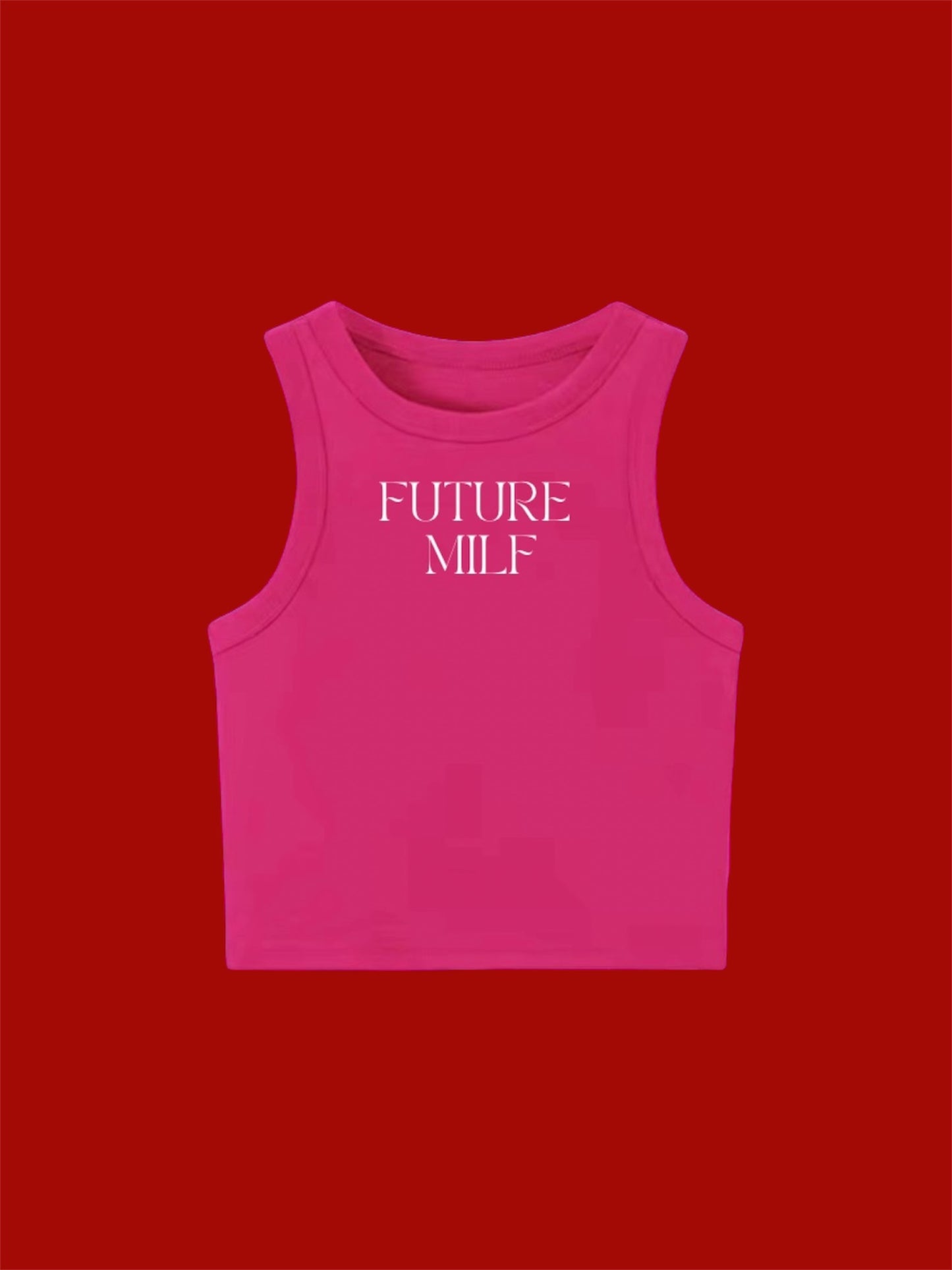 LAUMAR TANKTOP