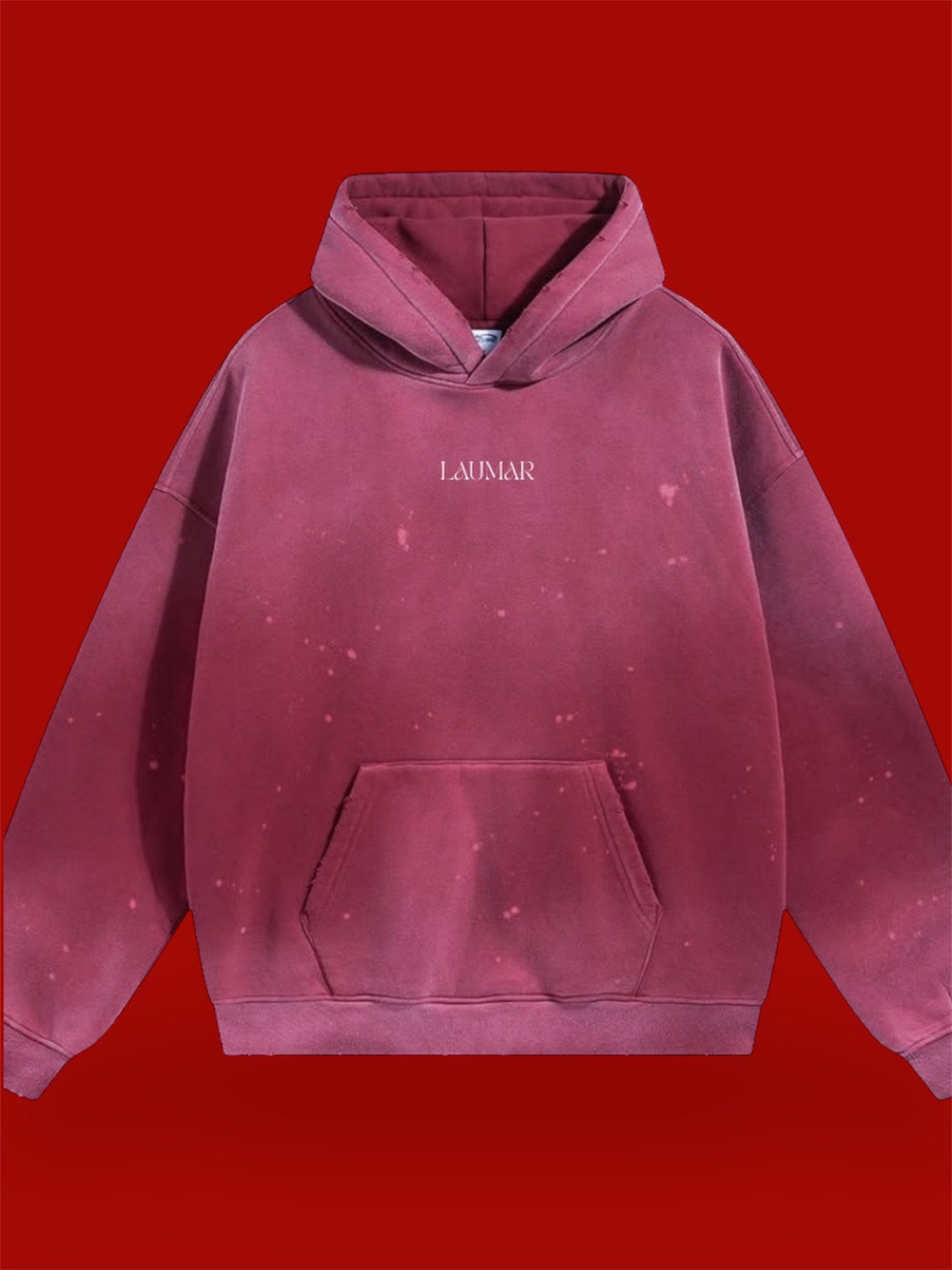 Laumar hoodie