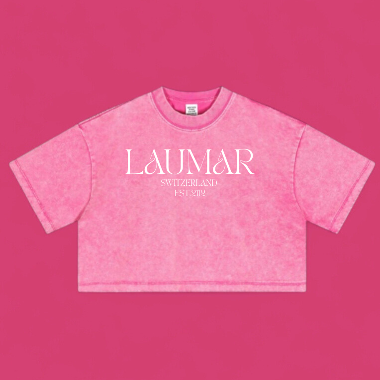 Crop T-shirt